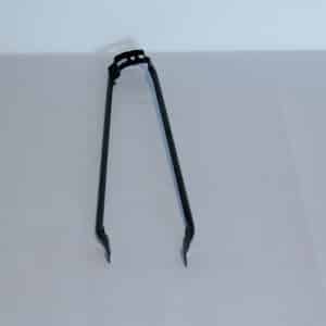 Spatbord stang zwart 28×1 5/8
